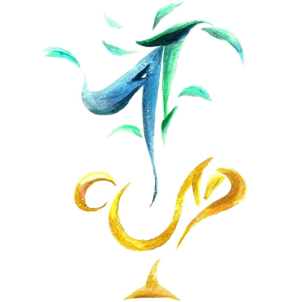 AI CUP 2019 2nd Place Badge