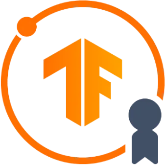 Google TensorFlow Developer 2020 Badge